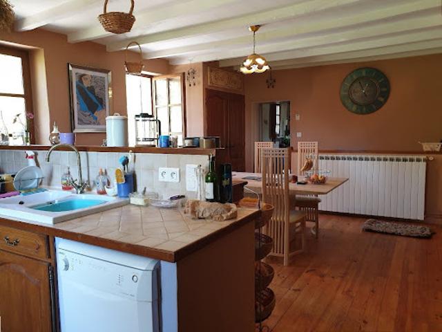 Maison vente à Albi, Cordes-sur-ciel