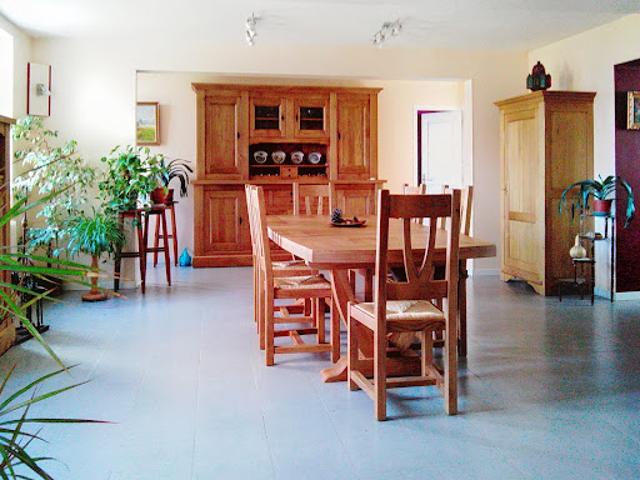 Maison vente à Montargis, Corquilleroy