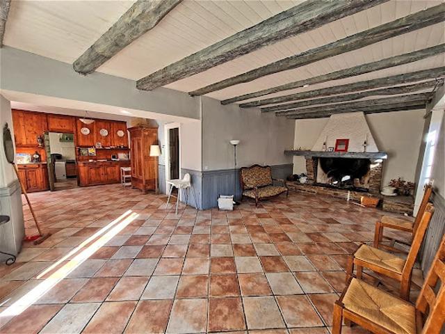 Maison vente à Carcassonne, Caudebronde