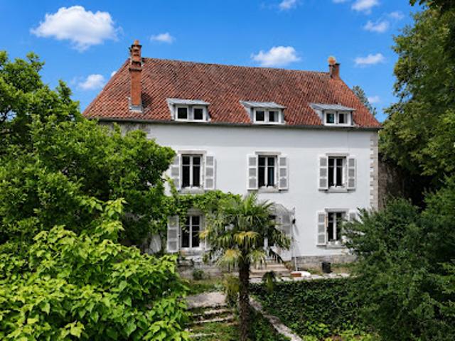 Maison vente à Besançon, Saint-vit