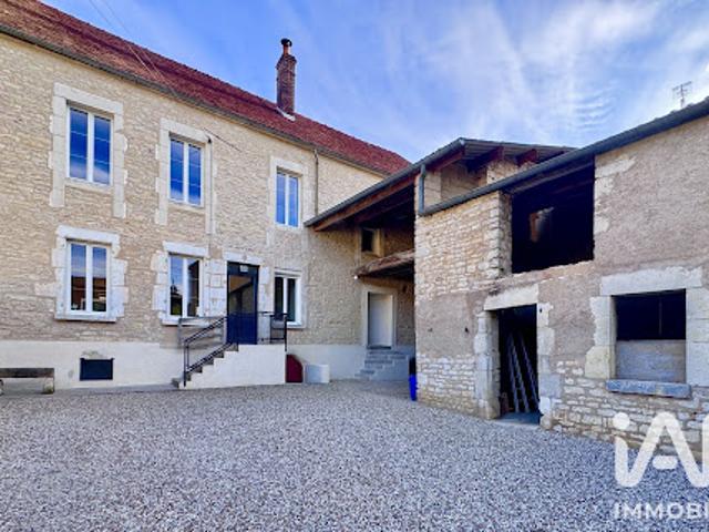 Maison vente à Accolay, Deux Rivières
