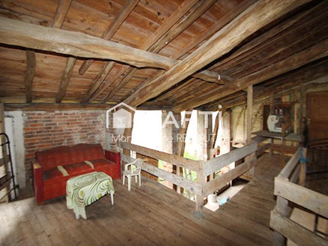 Maison vente à Castres, Graulhet