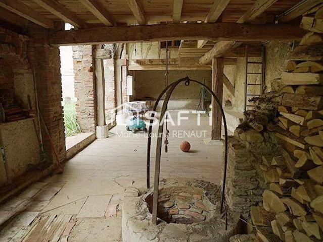 Maison vente à Castres, Graulhet