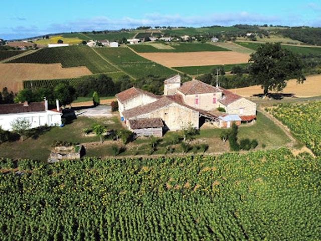 Maison vente à Albi, Alos