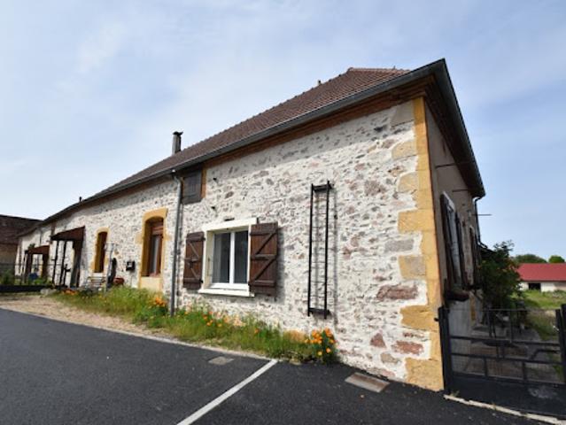 Maison vente à Charolles, La Chapelle-au-mans