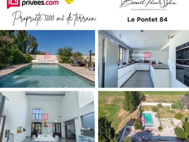 Maison vente à Avignon