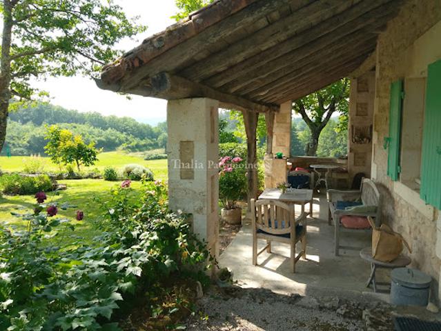Maison vente à Nontron, Mareuil