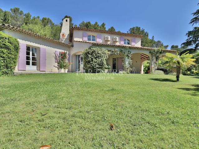 Maison vente à Aix-en-Provence, Aix-en-provence