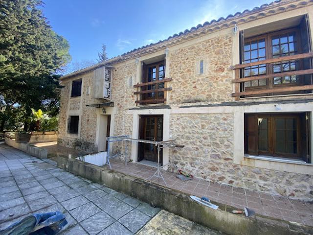 Maison vente à Montpellier