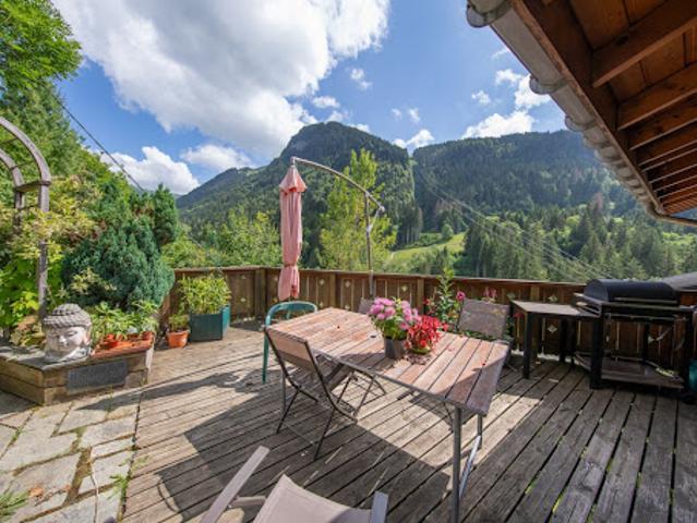Maison vente à Thonon-les-Bains, Morzine