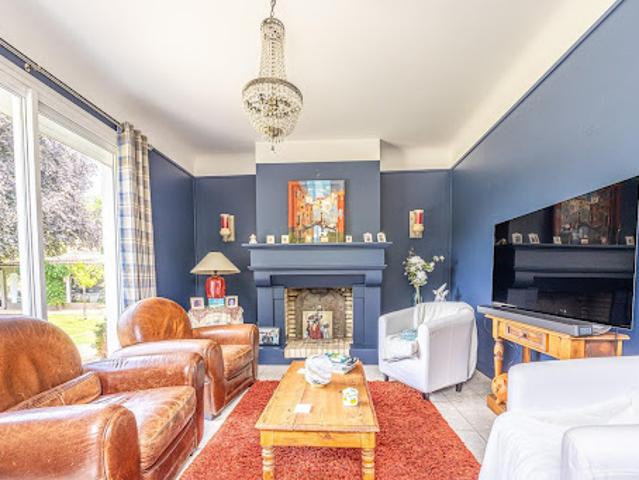 Maison vente à Ribray, Niort