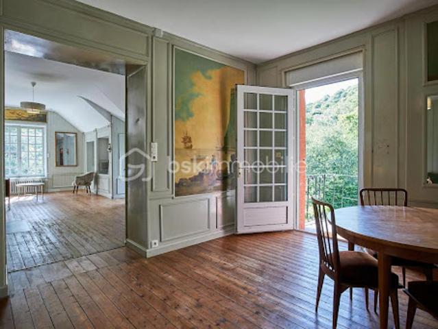 Maison vente à Kerlerot, Plouha