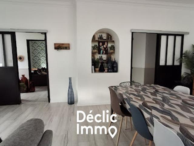 Maison vente à Saintes, Pont-l'abbé-d'arnoult