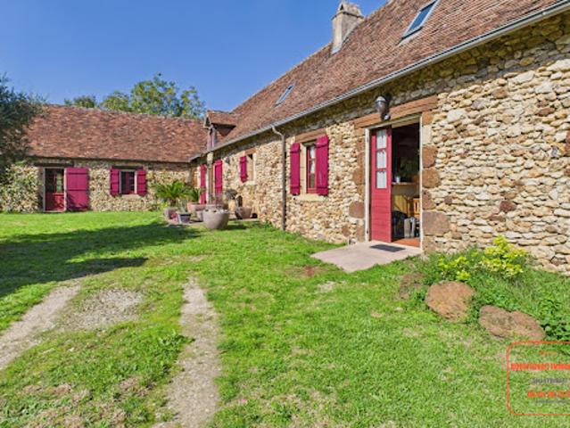 Maison vente à Sarlat-la-Canéda, Rouffignac-saint-cernin-de-reilhac