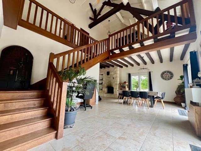 Maison vente à Saint-Amand-Montrond, Saint-amand-montrond