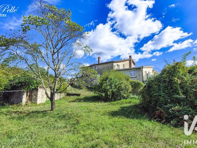 Maison vente à Saint-Benoît-de-Carmaux, Tarn