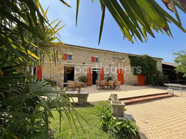 Maison vente à Castelsarrasin, Saint-cirice