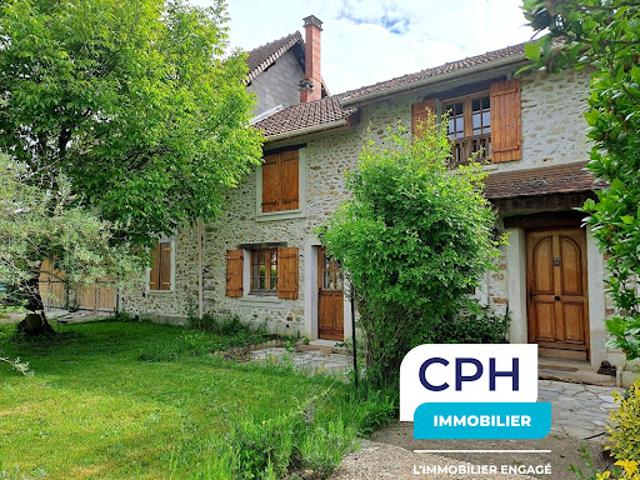 Maison vente à Étampes, Saint-cyr-sous-dourdan
