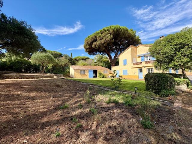 Maison vente à Arrondissement de Draguignan, Sainte-maxime