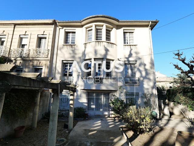 Maison vente à Aix-en-Provence, Salon-de-provence