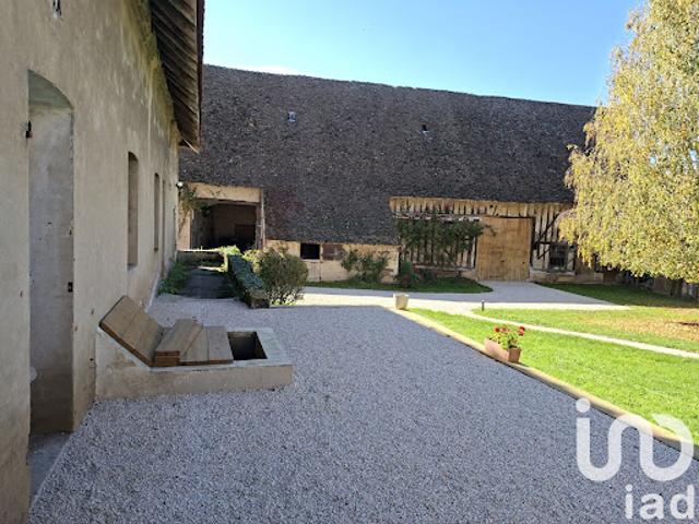 Maison vente à Chalon-sur-Saône, Verdun-sur-le-doubs