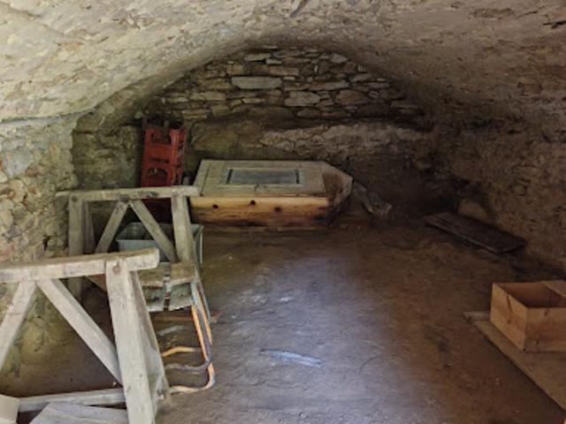Maison vente à Die, Saint-martin-en-vercors