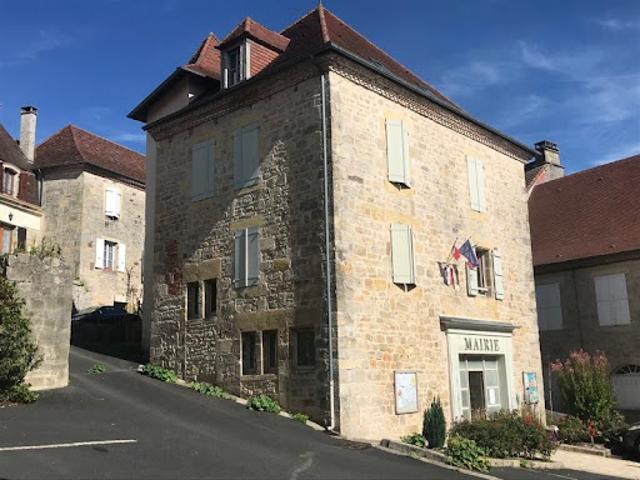 Maison vente à Sarlat-la-Canéda, Badefols-d'ans