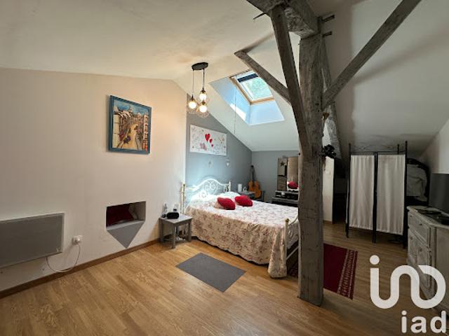 Maison vente à France métropolitaine, Monflanquin