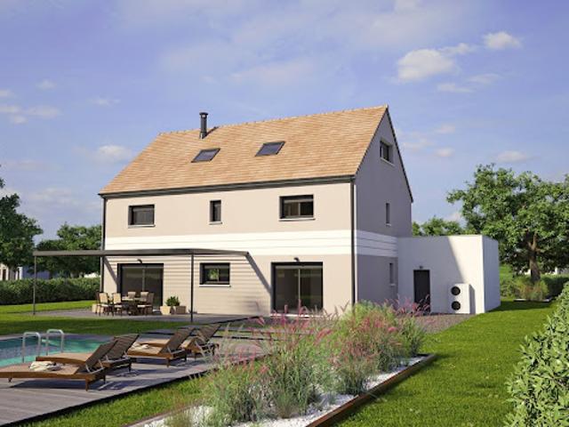 Maison vente à Fontainebleau, Arbonne-la-forêt