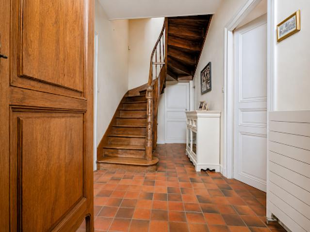 Maison vente à Angoulême, Champniers