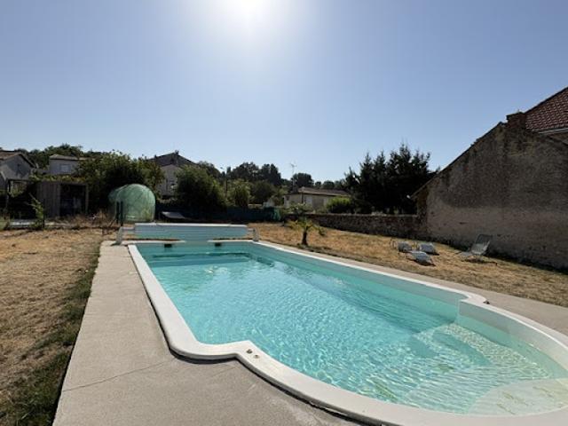Maison vente à Lotissement Le Clos des Hautes Mouchardières, Cheffois