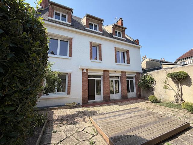Maison vente à Évreux, Evreux