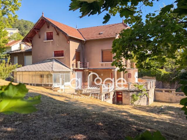 Maison vente à Gap