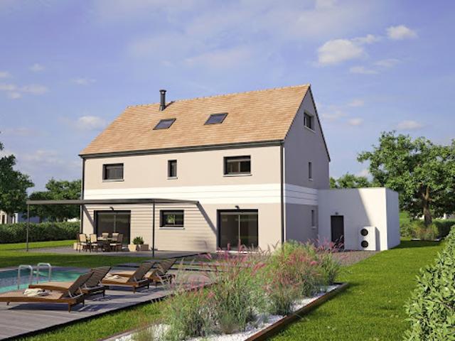 Maison vente à Saint-Prix, Val-d'Oise