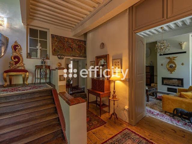 Maison vente à Albi, Villeneuve-sur-vère