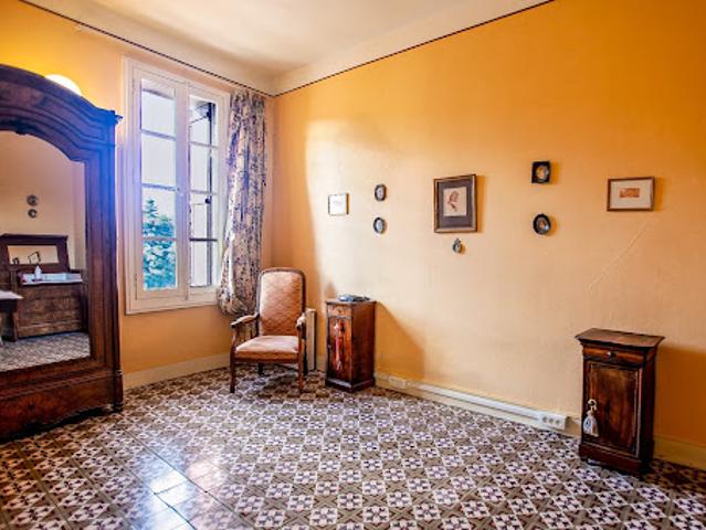 Maison vente à Béziers, Cabrerolles