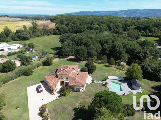 Maison vente à Castres, Lempaut