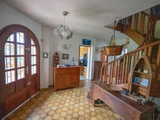 Maison vente à Cambrai, Fontaine-notre-dame