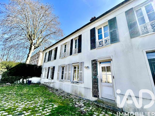Maison vente à Ury, Seine-et-Marne
