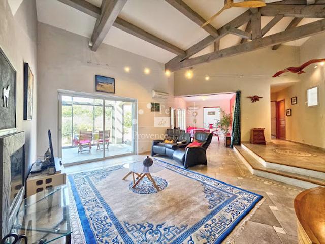 Maison vente à Baudinard-sur-Verdon, Var