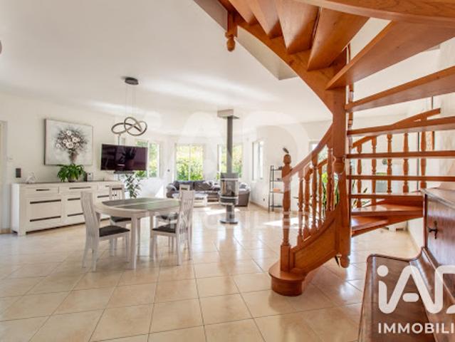 Maison vente à Noyers, Loiret