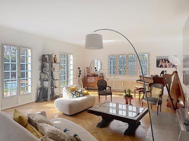 Maison vente à Versailles