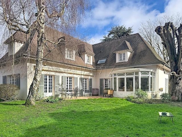 Maison vente à Chantiers, Versailles