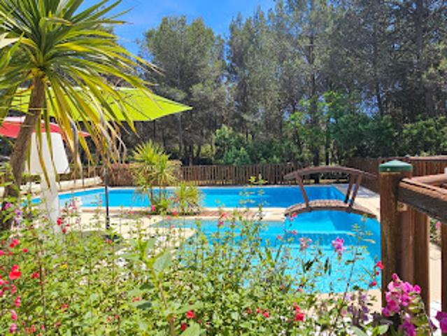Maison vente à Aix-en-Provence, Lambesc