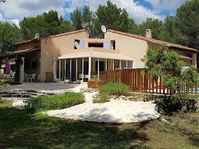 Maison vente à Aix-en-Provence, Lambesc