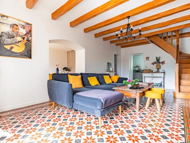Maison vente à Rochefort, Tonnay-charente