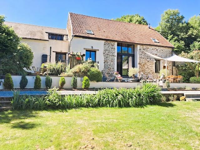 Maison vente à Saint-Amand-Montrond, Préveranges