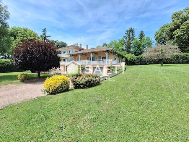 Maison vente à Belley, Villieu-loyes-mollon