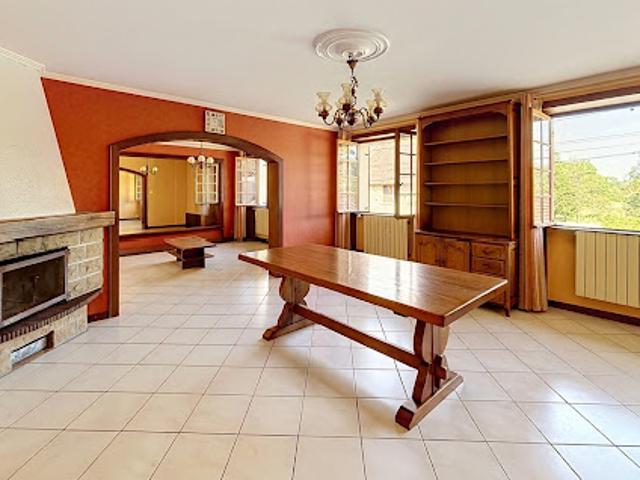 Maison vente à Vesoul, Bourguignon-lès-la-charité