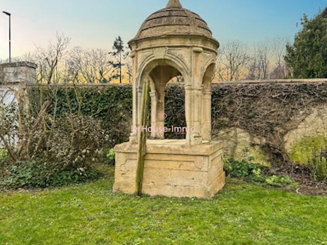 Maison vente à Caen, Biéville-beuville